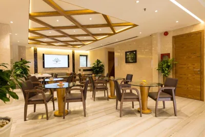 Queen Ann Hotel – Fotos 8