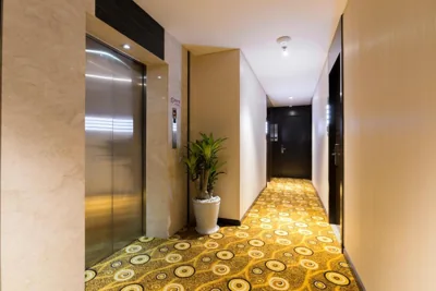 Queen Ann Hotel – Fotos 9