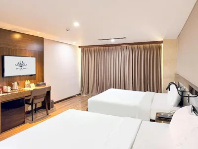 Queen Ann Hotel – Fotos 14